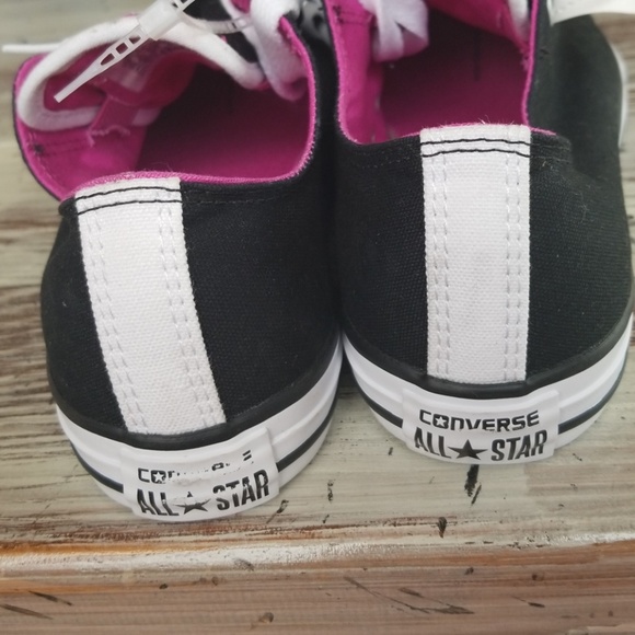 NWT Converse All Star Loopholes - Picture 3 of 5